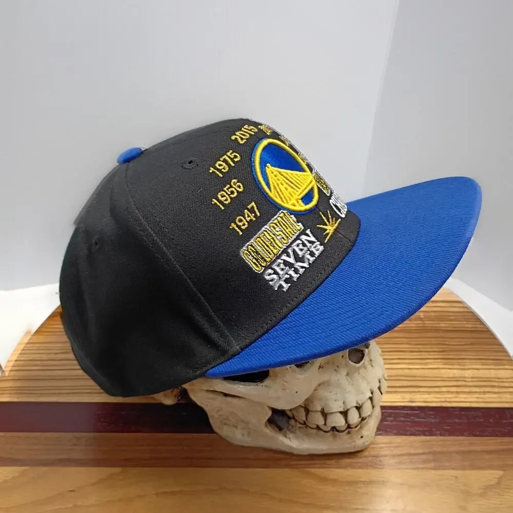 Mitchell & Ness golden state